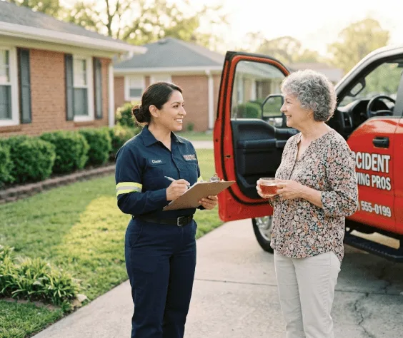 Accident Towing Service Wilson, WI FAQs